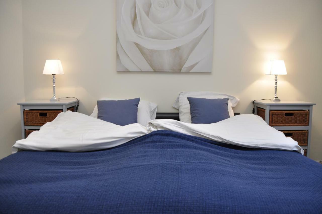 "2600" Villa Antwerpen Bagian luar foto
