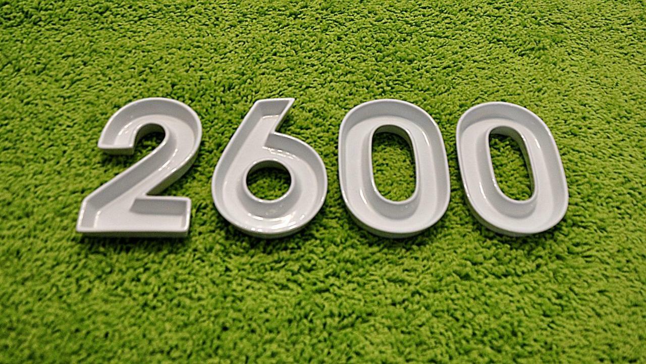 "2600" Villa Antwerpen Bagian luar foto